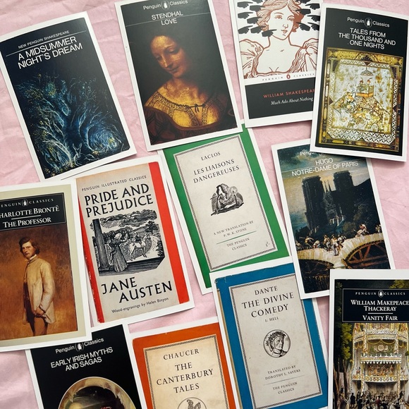 Blind date with a book 📚 - Picture 3 of 3